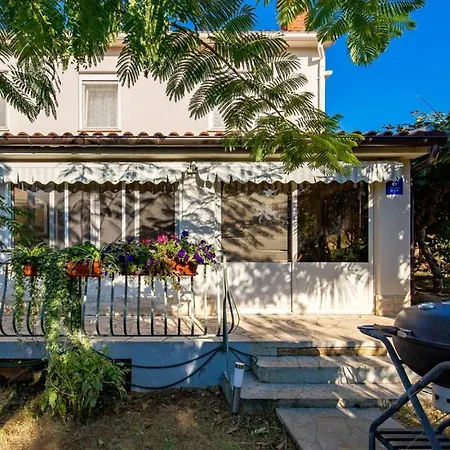 Dom wakacyjny House Noa Malinska