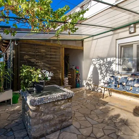 House Noa בית נופש מאלינסקה