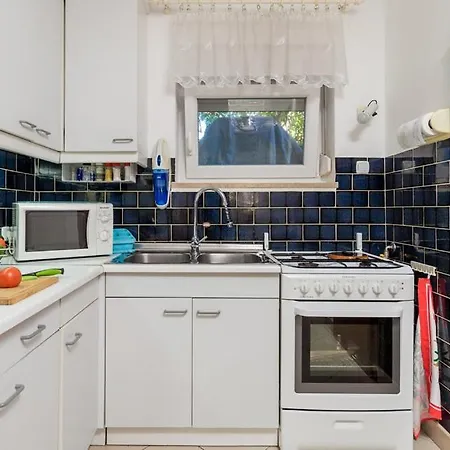 בית נופש House Noa *