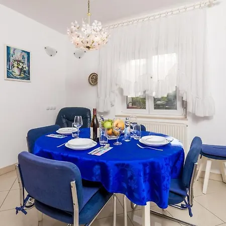 Casa de Férias House Noa Malinska