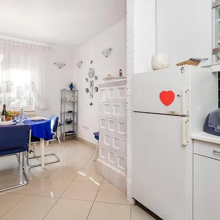 Дом отдыха House Noa Малинска