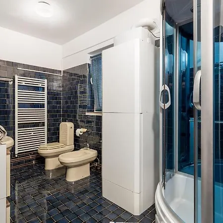 House Noa בית נופש *