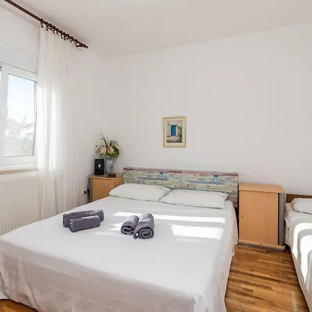 House Noa Дом отдыха *