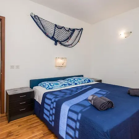 Дом отдыха House Noa Малинска