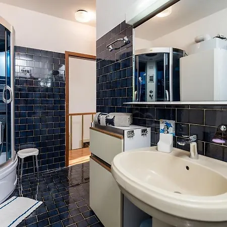 House Noa בית נופש