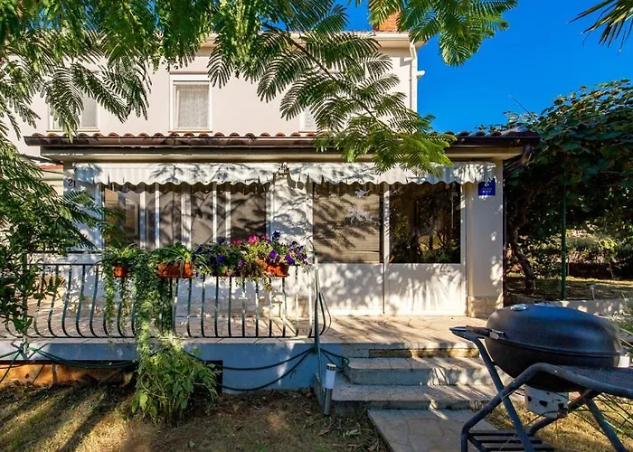 Hébergement de vacances House Noa Malinska