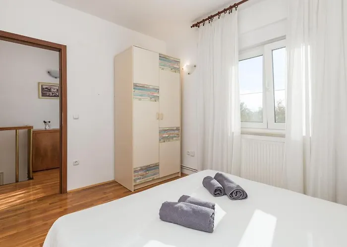 Holiday home House Noa Malinska