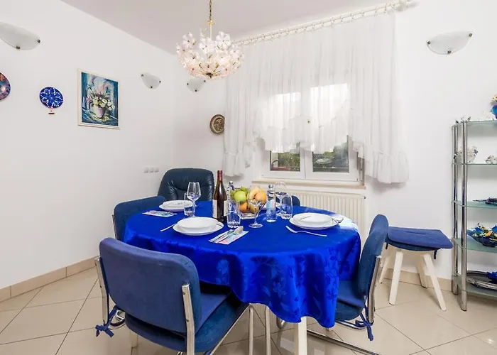 Holiday home House Noa Malinska