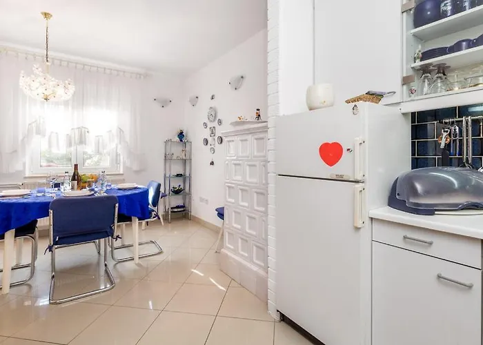 Hébergement de vacances House Noa Malinska