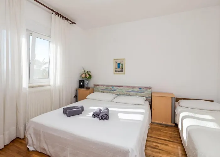 House Noa Holiday home *