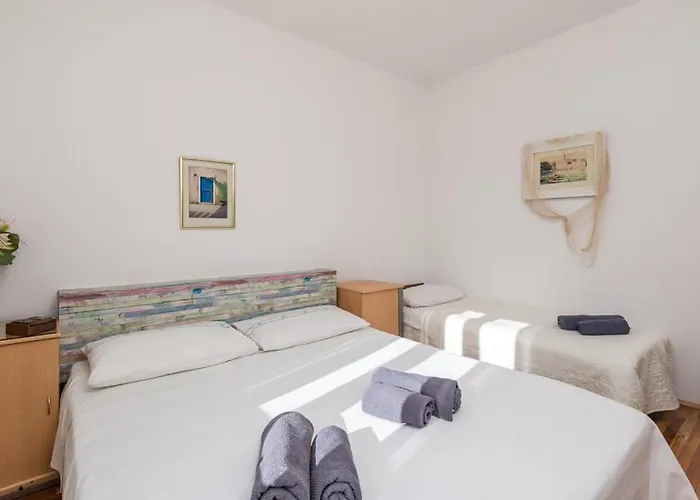 Holiday home House Noa *