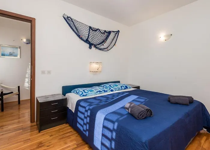 Holiday home House Noa Malinska