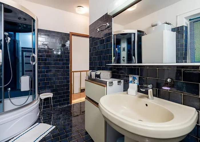 House Noa Holiday home