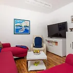 Feriehus House Noa *
