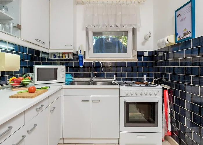 בית נופש House Noa *