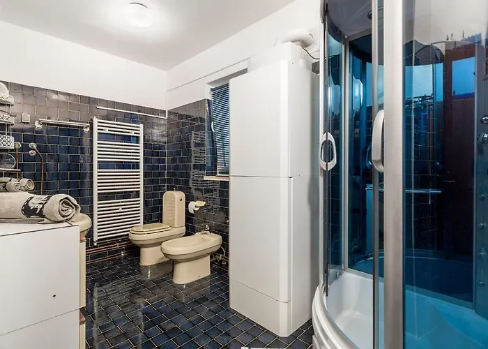 House Noa בית נופש *